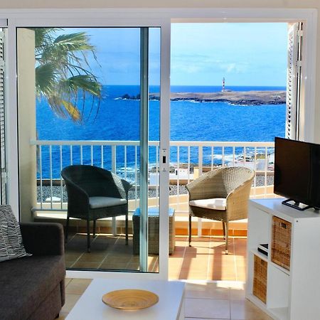 Beautiful Ocean View Apartment Poris de Abona Kültér fotó