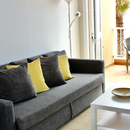 Beautiful Ocean View Apartment Poris de Abona Kültér fotó