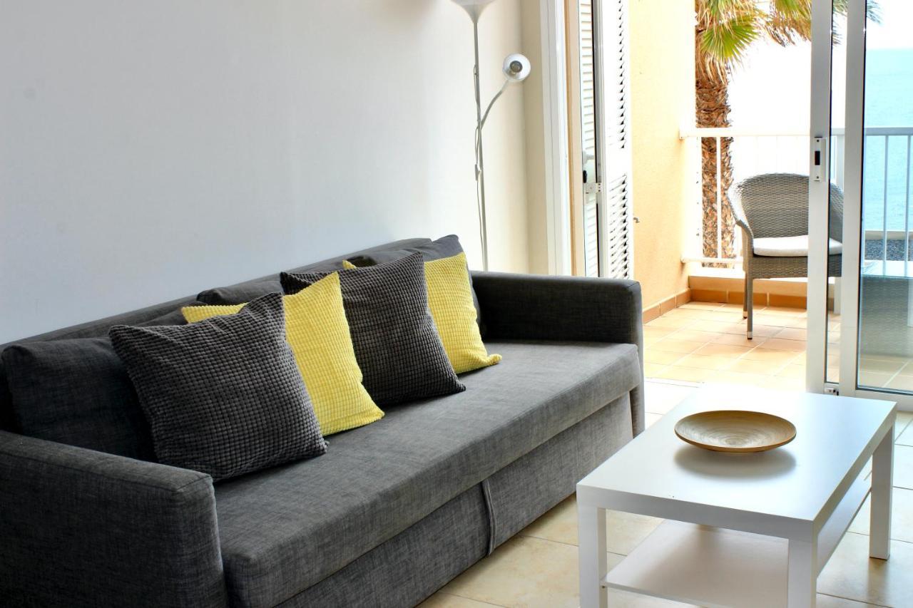 Beautiful Ocean View Apartment Poris de Abona Kültér fotó