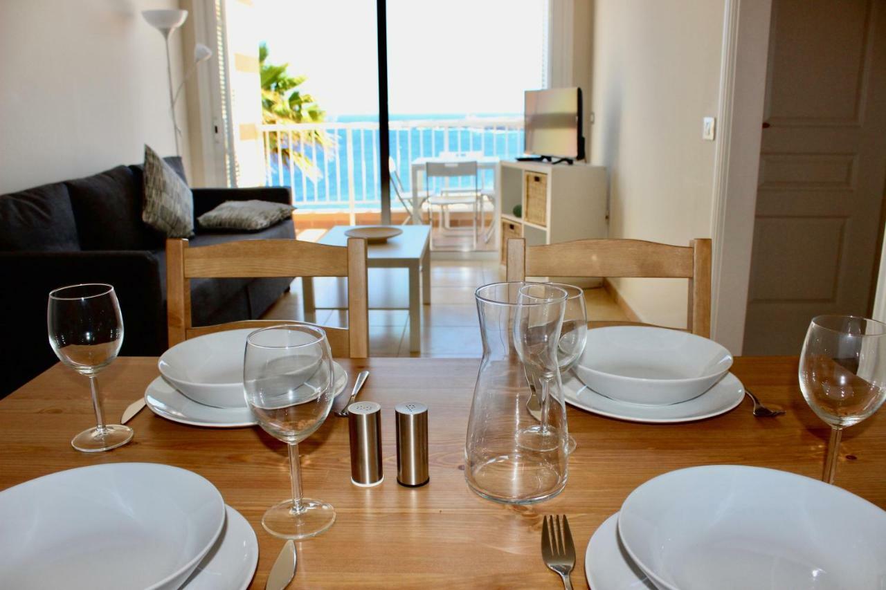 Beautiful Ocean View Apartment Poris de Abona Kültér fotó