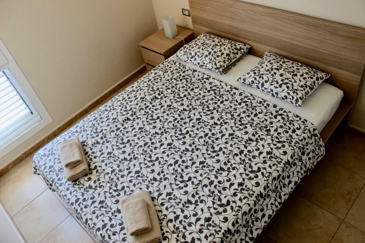 Beautiful Ocean View Apartment Poris de Abona Kültér fotó